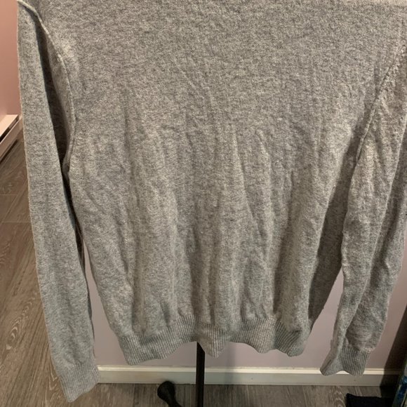 Banana Republic wool sweater - Men's Medium - Picture 8 of 12